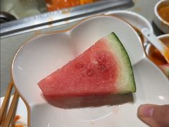 -海底捞火锅(泰安爱琴海店)