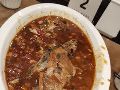 -一楼食业·美食人家