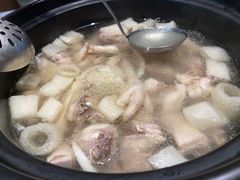 -东椰·海南椰子鸡火锅(朝阳门店)