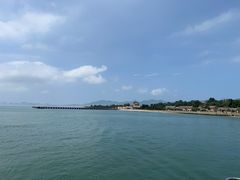 -刘公岛景区