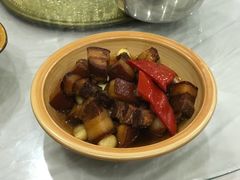 -来韶饭店
