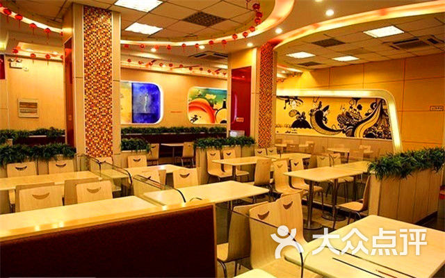 金饭碗中式快餐(东方时代店)团购图片图片 - 第7张