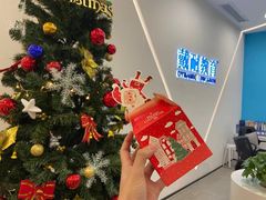 -戴耐教育(南城海德中心店)