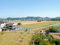 -余姚北站