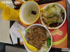 -小豆面馆(民大店店)
