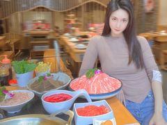 -大龙燚火锅(白石洲店)