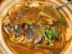 -胖鱼头·南京菜·河景餐厅(夫子庙店)