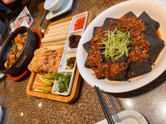 -淮上豆府(水厂路店)