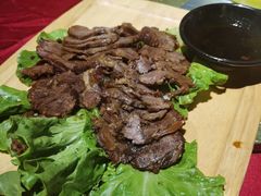 武松牛肉-兴农记