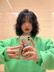 点击看大图 -KIMI HAIR SALON·烫染设计店
