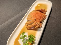 -海趣餐厅·苏式家菜(高新店)