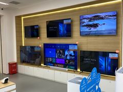 -小米之家(渝中龙湖时代天街店)