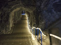 -金龙洞地下河