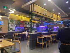 -李先生牛肉面大王(成都东站西广场店)
