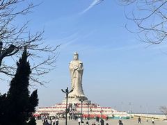 -天津妈祖文化园