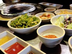 -喜来稀肉(虹泉路店)