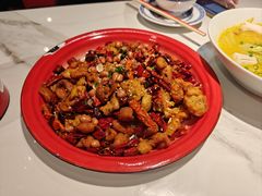 -禄鼎记·排队俩小时都要吃的酸菜鱼(石牌桥店)