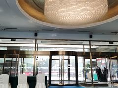 -北京东直门智选假日酒店