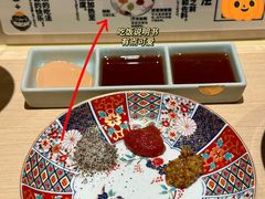 -肉肉大米(金虹桥店)