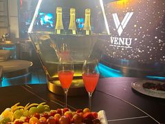 -VENU+海景酒廊