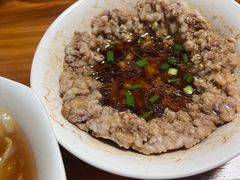 蒸肉饼-玲燕蒸菜馆(江东路店)