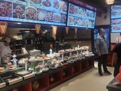 -陈家老院子(高新店)