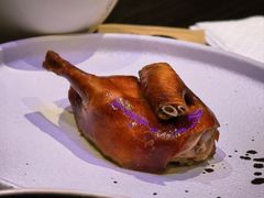 -万丽轩·粤菜(王府井金茂万丽酒店)