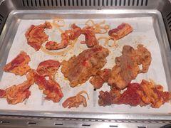 -新石器烤肉(南站店)