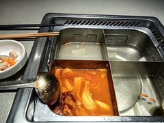 -海底捞火锅(泰安爱琴海店)
