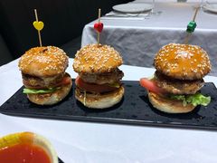 -MARU玛露音乐餐厅(大学路店)