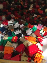 -乐高授权专卖店(朝阳大悦城店)