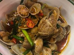 -文和友老长沙龙虾馆(化龙池店)