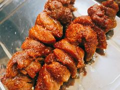 -海平馄饨(逍遥二路店)