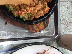 -武汉大学-桂园餐厅