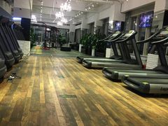 -力得健身(教化店)