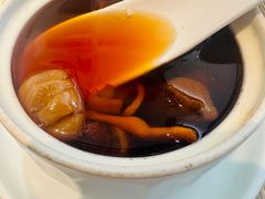 -熹素·鲜美素食Vegetarian (天河领展店)