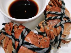 -合肥皇冠假日酒店·菲亚斯特自助餐厅(黄山路店)