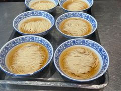 -西园寺素食(西园弄戒幢律寺店)