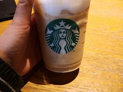 -星巴克(来福士2F店)