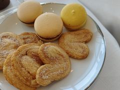 -悦厅·下午茶(杭州柏悦酒店)