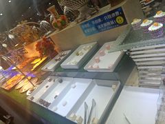 -星海汇海鲜自助烤肉火锅(百大店)