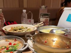 -金掌勺锅包肉(太原万达店)