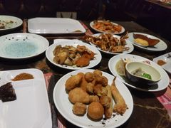 -汉丽斯巴西烤肉自助(市南店)