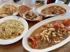 -洲晓鲜·舟山海鲜大排档(朱家尖风景区店)