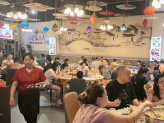 -牟记江湖特色重庆菜鱼蛋青蛙黄鳝海参(巴南区鱼洞鲁能店)