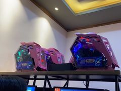 -网鱼网咖·电竞(中山友好广场店)