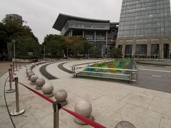-西湖文化广场