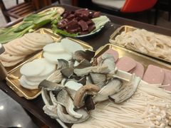 -刘少华贵州小黄牛·鲜牛肉火锅(总店)
