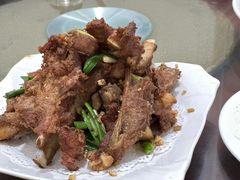 -老张桥新天地羊肉店