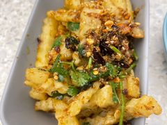 -雲物·云南小馆(好悦天地店)